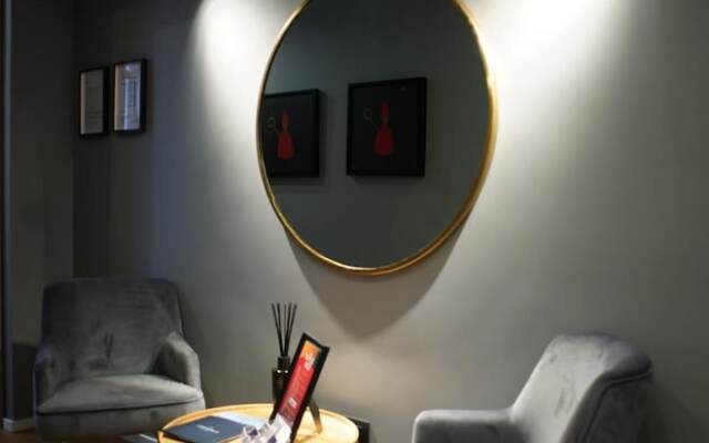 Santalucia Suite