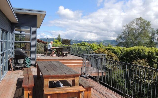 Taupo Holiday House