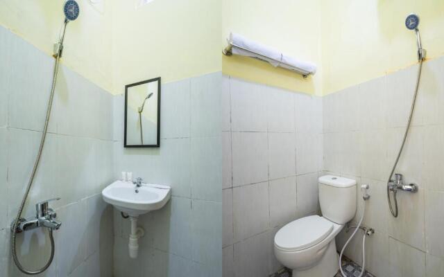 OYO 1855 Elise Exclusive Residence