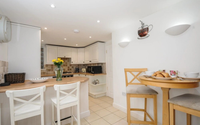 Curlew Lodge