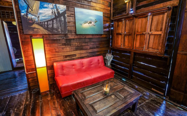 Mango House Seafront Suites And Villas