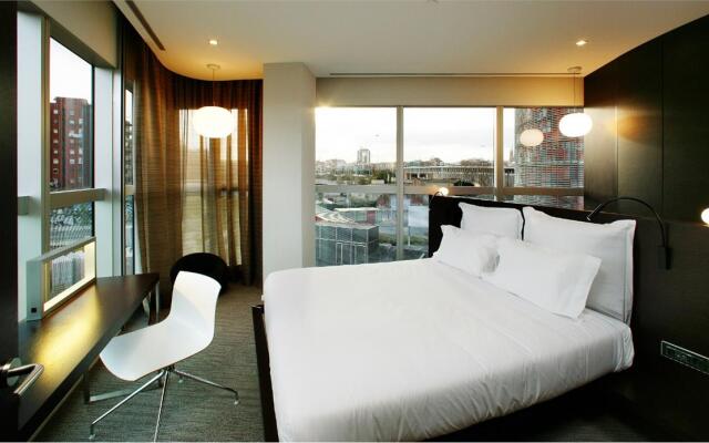 The Hoxton, Poblenou