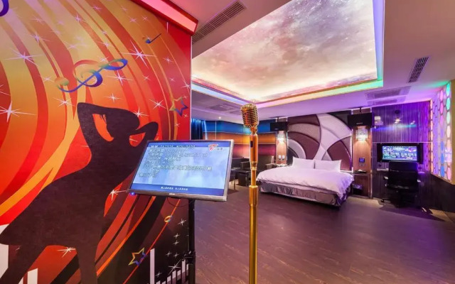 g66 Motel