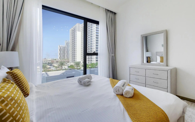 Dubai Hills Estate - Executive Residences 311 - Hotel in ดูไบ - Photo 3
