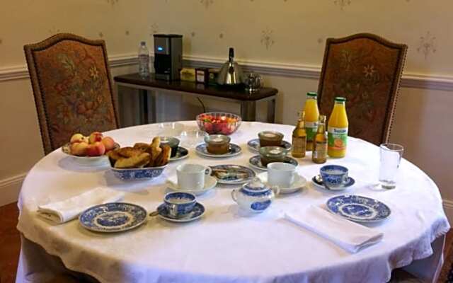 Château de la Cazette