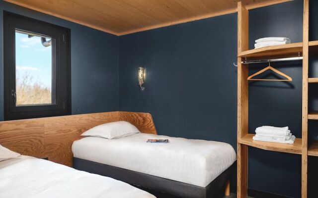 Eklo Marne La Vallée Hotel