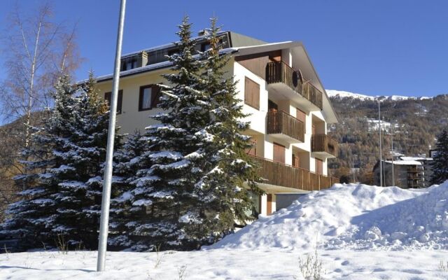 Piccolo Chalet