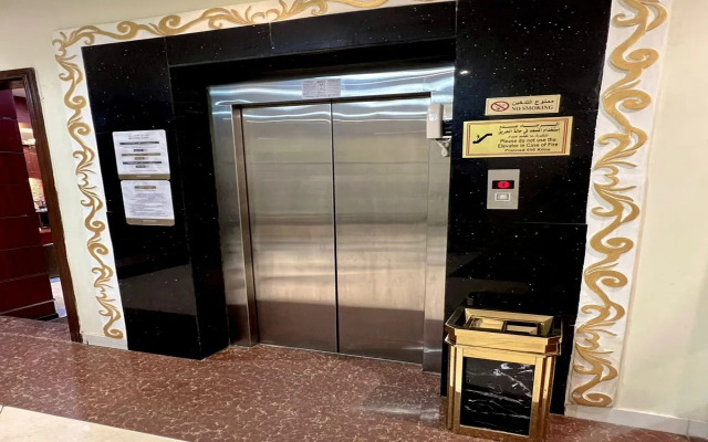 Roken Alanwar Furnished Apartments