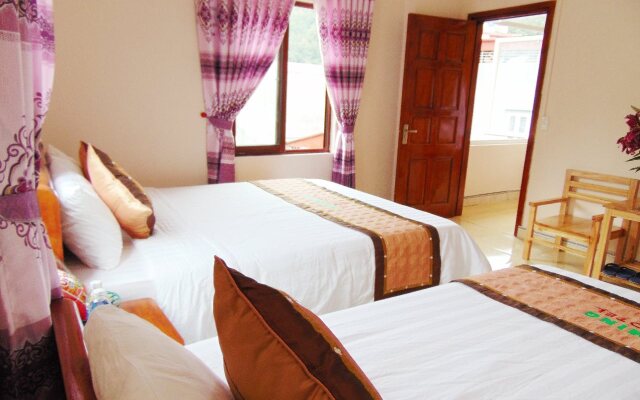 Charming Sapa Hotel