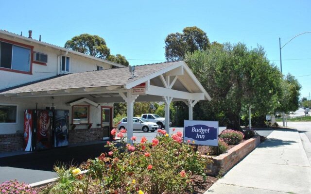Budget Inn