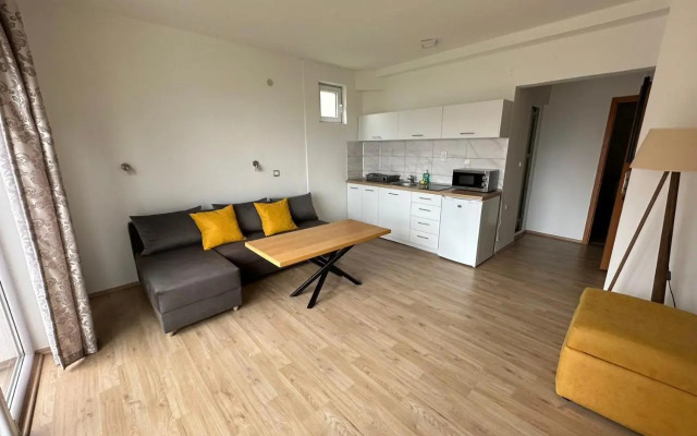 Stefanoski Guesthouse