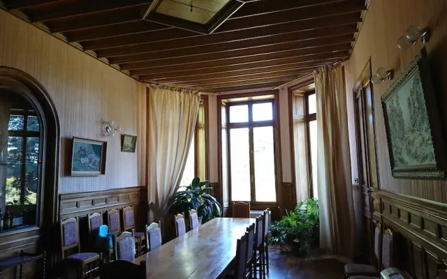 Les Chalets du Domaine des Soyeux