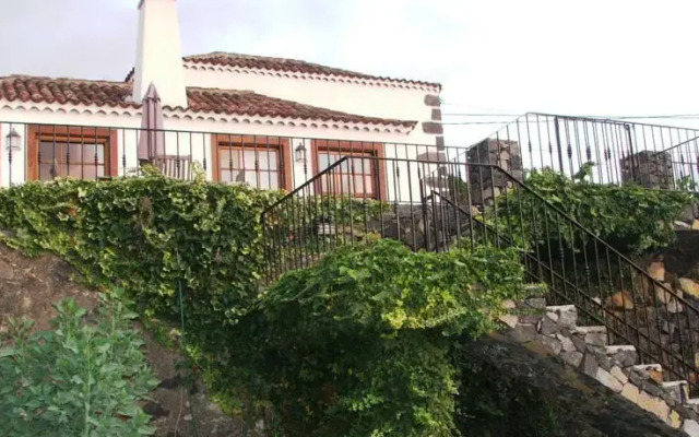 Casa Dos Palmas