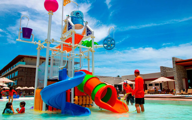 Ipioca Beach Resort Maceió