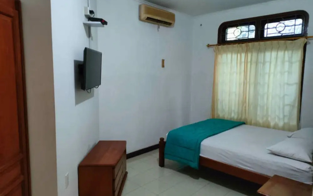 Wisma Hari Kota