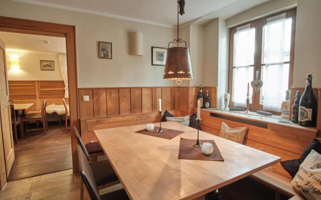 Boutique-Hotel am Ledererturm