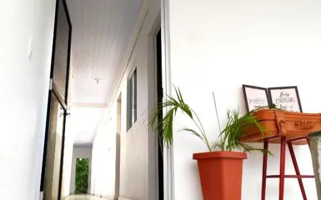 Chaves Maguari Hospedaria - Ananindeua