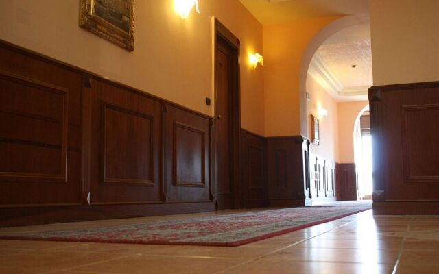 Le Ancore Hotel Resort