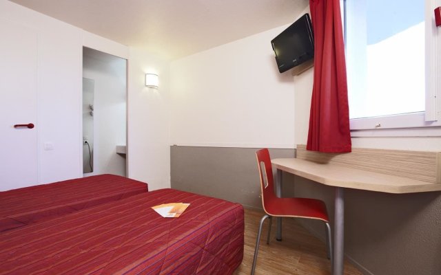 Hotel Premiere Classe Cherbourg - Tourlaville