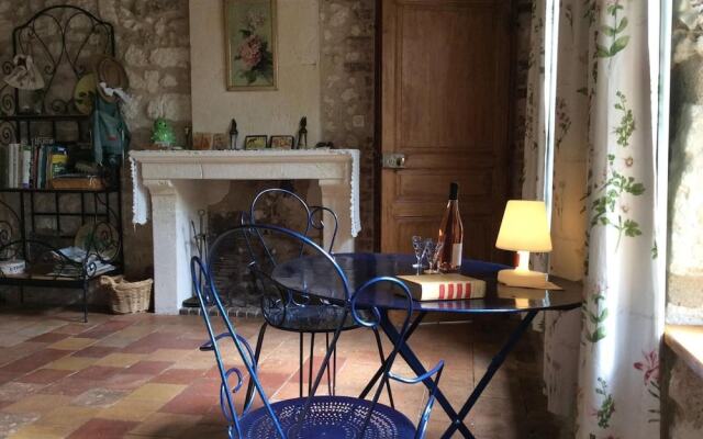 Chambres d'hôtes Côté Jardin