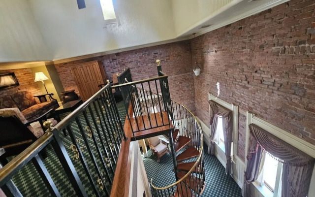 Beaumont Hotel & Spa - Adults Only