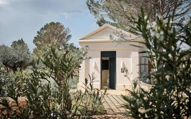 Hotel Cap Menorca - Relais & Châteaux