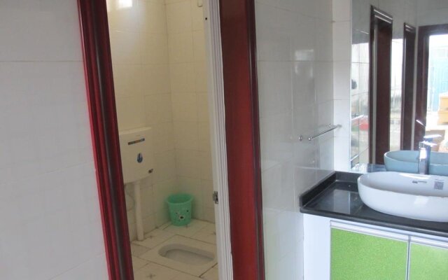 Dunhuang Taoyuan Hostel