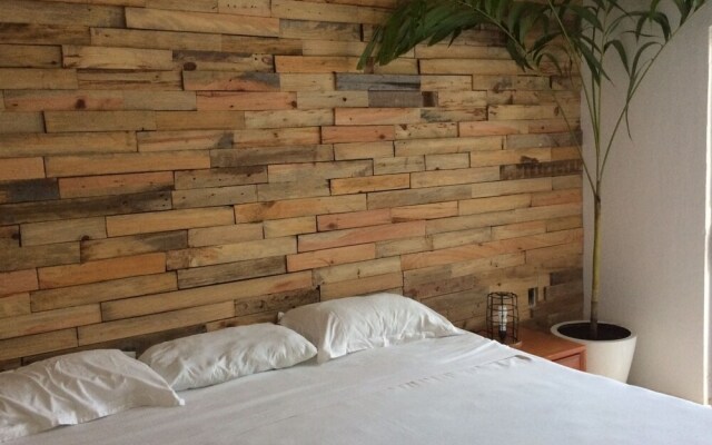 Macarena Hostel