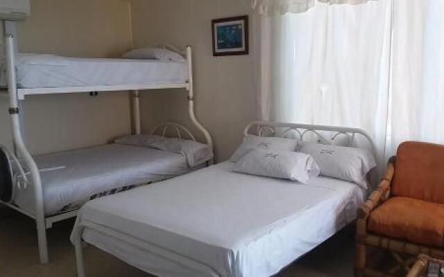Suites Y Departamentos Arena Arco Iris