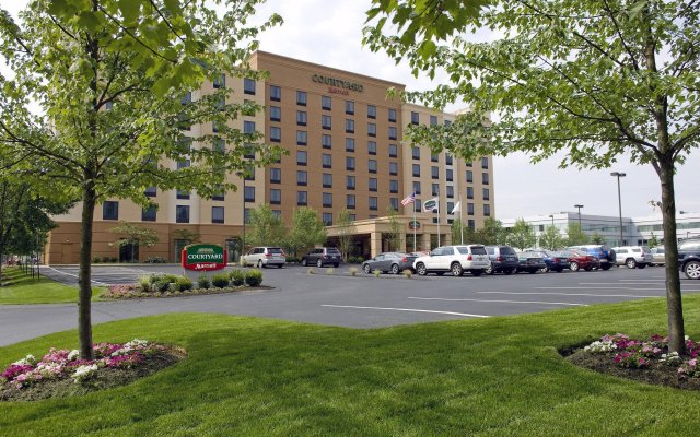 Courtyard by Marriott Boston Billerica/Bedford