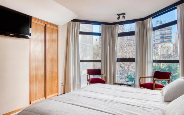 Primacy Apart Hotel