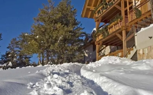 Rifugio Predaia ai Todesci