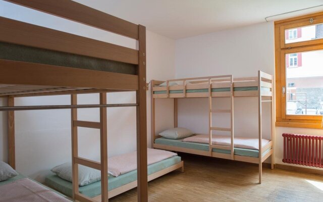 Youth Hostel Pontresina