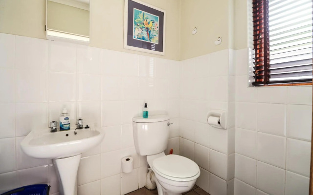 Rio self catering holiday apartment