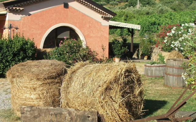 agriturismo i moresani