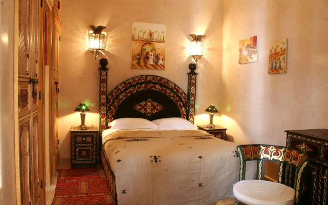 Riad Sofia