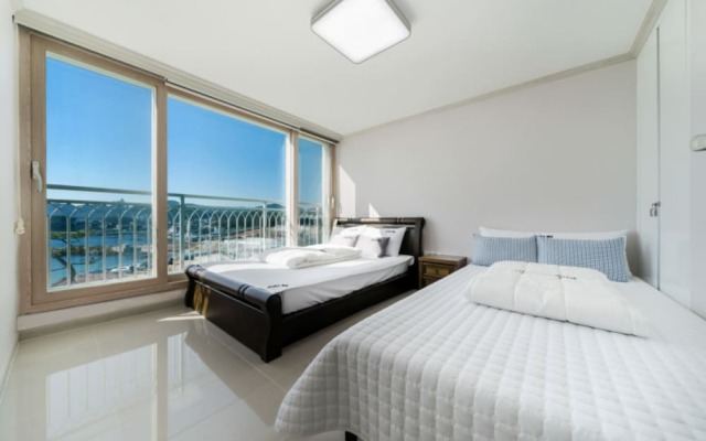 Busan Osiria Pension