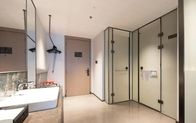 Liangzhi Huipin Hotel