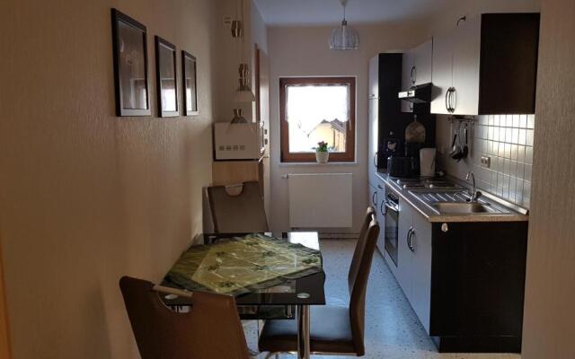 Ferienwohnung Giesa