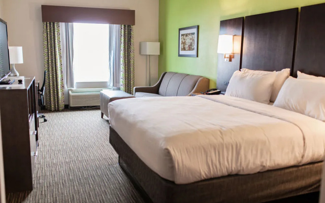 Quality Inn & Suites