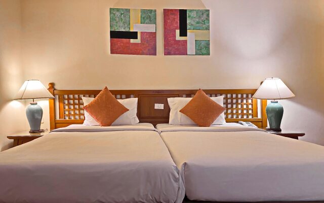 Silom Serene, a Boutique Hotel
