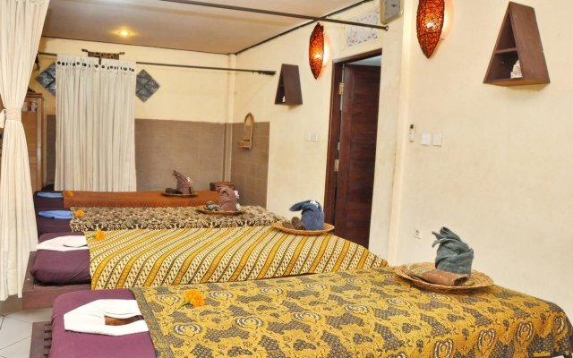 Astiti Guest House Salon And Spa – Guest Rooms – Ubud