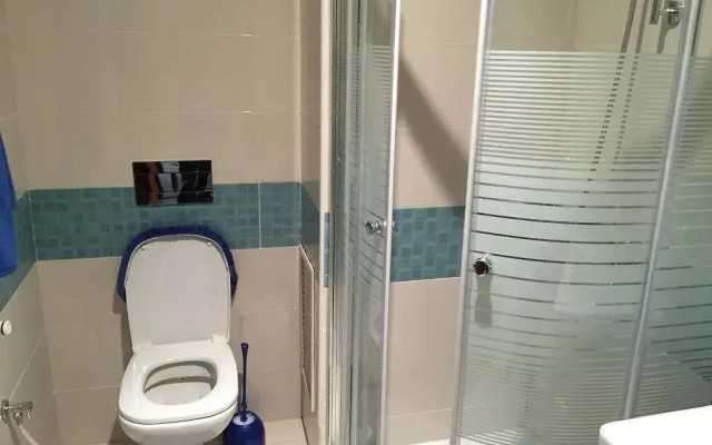 Les Hauteurs D El Menzah