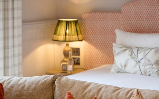 Hotel du Vin & Bistro St. Andrews
