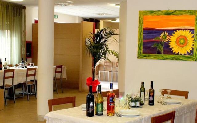 Hotel Rosa dei Venti