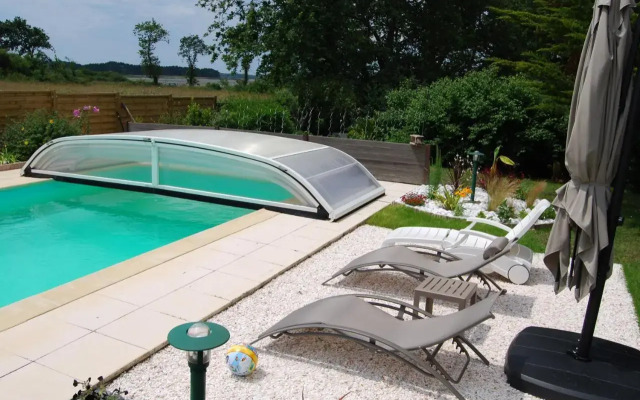 Kerzara - Bed and Breakfast