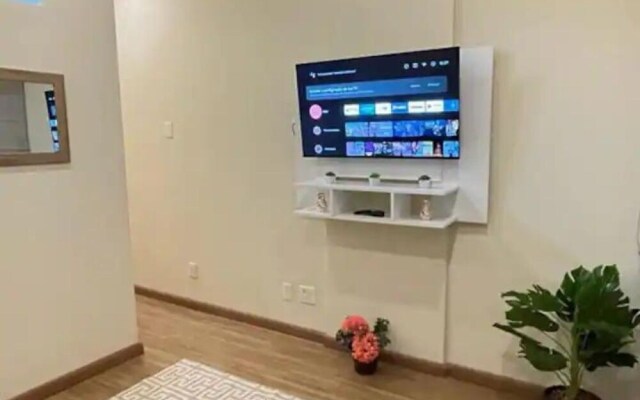 Studio Palace Copacabana HIR 31