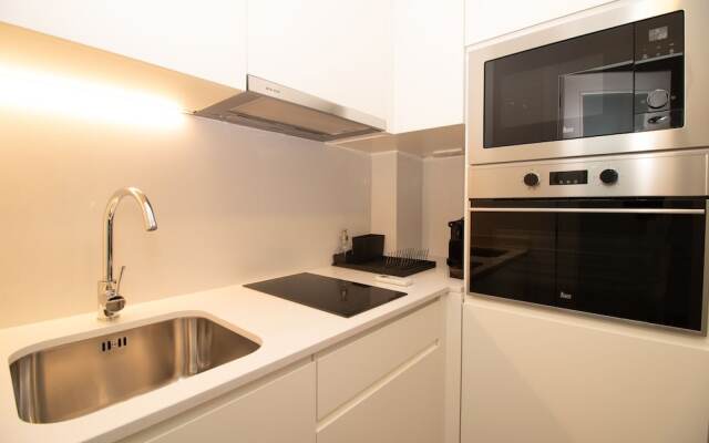 Afonso Henriques - Apartamentos