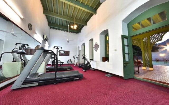 Swat Serena Hotel