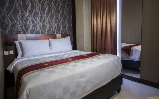 Jle'S Boutique Hotel Powered By Archipelago